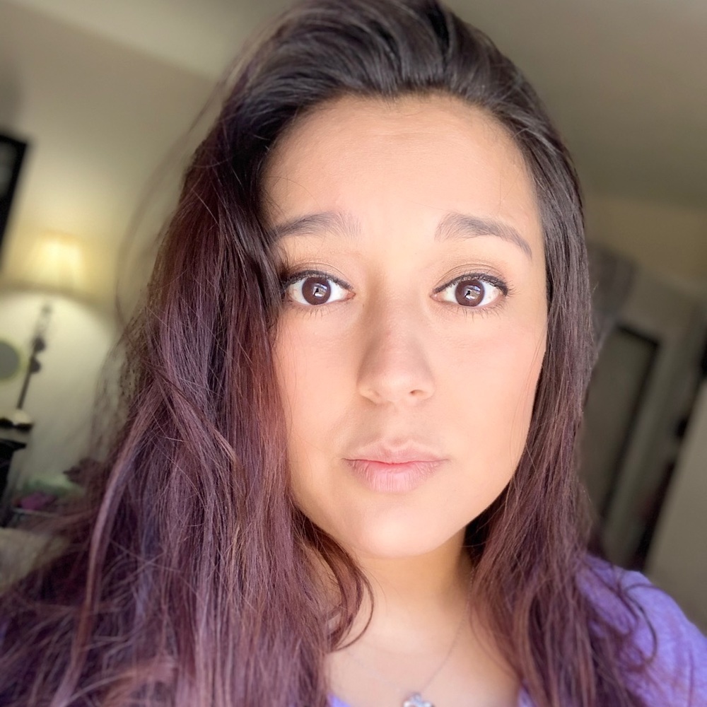 Meet your Posher, Tania